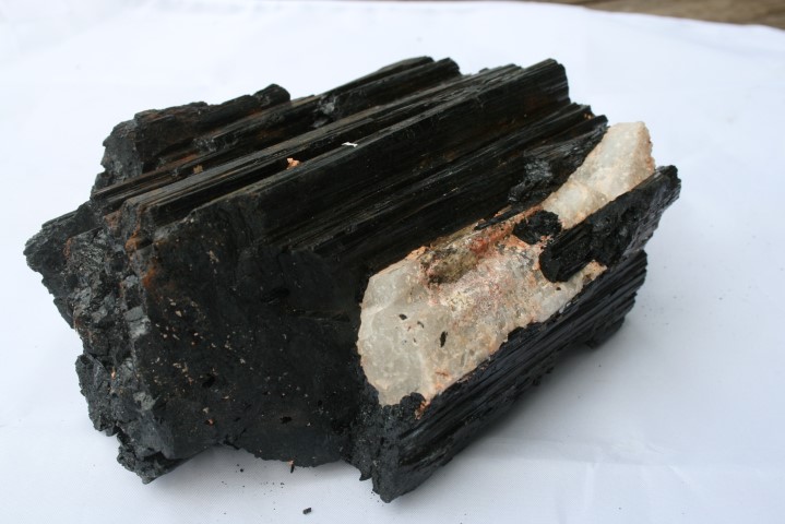 Black Tourmaline purification and protection 4275